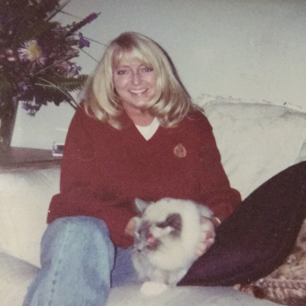 Meet your Posher, Sherrie